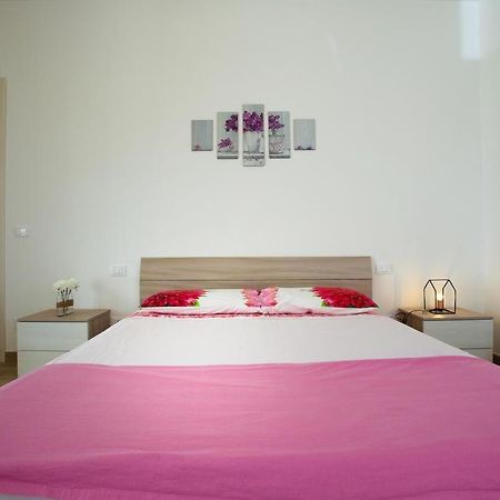 Bed and Breakfast Casa 801 à Monopoli Extérieur photo