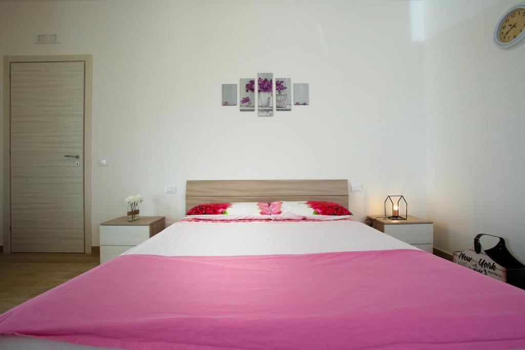 Bed and Breakfast Casa 801 à Monopoli Extérieur photo