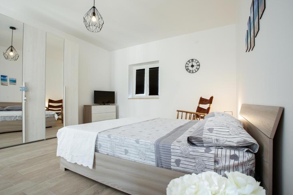 Bed and Breakfast Casa 801 à Monopoli Extérieur photo