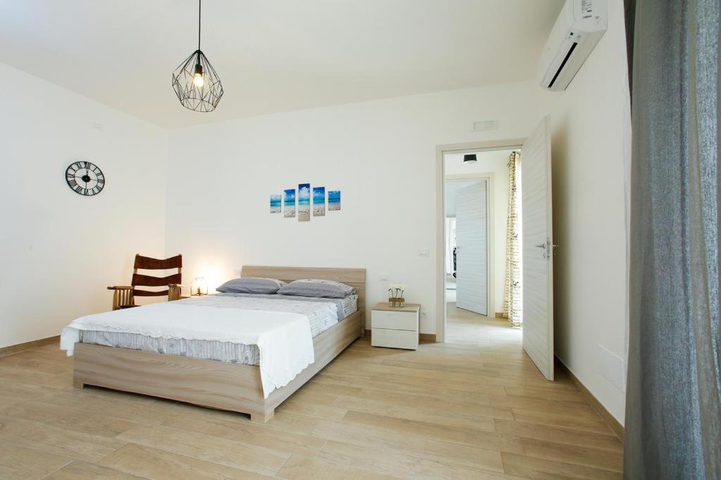 Bed and Breakfast Casa 801 à Monopoli Extérieur photo